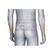 WandaVision Vision Cosplay Costumes White Vision Cosplay Suit