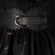 The Addams Family Cosplay Costumes Wednesday Addams Cosplay Suits