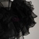 The Addams Family Cosplay Costumes Wednesday Addams Cosplay Suits