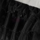 The Addams Family Cosplay Costumes Wednesday Addams Cosplay Suits