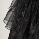 The Addams Family Cosplay Costumes Wednesday Addams Cosplay Suits