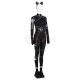 Wednesday Cosplay Costumes The Addams Family Cosplay Bodysuits
