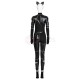 Wednesday Cosplay Costumes The Addams Family Cosplay Bodysuits