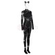 Wednesday Cosplay Costumes The Addams Family Cosplay Bodysuits