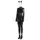 Wednesday Cosplay Costumes The Addams Family Cosplay Bodysuits