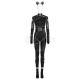 Wednesday Cosplay Costumes The Addams Family Cosplay Bodysuits