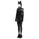 Wednesday Cosplay Costumes The Addams Family Cosplay Bodysuits