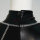 Wednesday Cosplay Costumes The Addams Family Cosplay Bodysuits