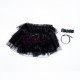 Wednesday Addams Cosplay Costumes The Addams Family Cosplay Suits