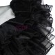 Wednesday Addams Cosplay Costumes The Addams Family Cosplay Suits