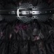 Wednesday Addams Cosplay Costumes The Addams Family Cosplay Suits