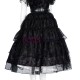 Wednesday Addams Cosplay Costumes The Addams Family Cosplay Suits