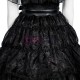 Wednesday Addams Cosplay Costumes The Addams Family Cosplay Suits