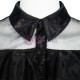 Wednesday Addams Cosplay Costumes The Addams Family Cosplay Suits