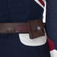 What If Captain Carter Costumes Peggy Carter Cosplay Suit