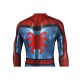 What If Spider-man Zombie Hunter Cosplay Suit
