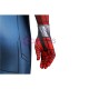 What If Spider-man Zombie Hunter Cosplay Suit
