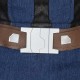 What if Captain Carter Cosplay Costume Stealth Cosplay Suit