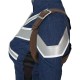 What if Captain Carter Cosplay Costume Stealth Cosplay Suit