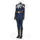 What if Captain Carter Cosplay Costume Stealth Cosplay Suit