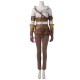 Wild Hunt Cirilla Cosplay Costumes The Witcher 3 Cosplay Outfit