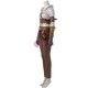 Wild Hunt Cirilla Cosplay Costumes The Witcher 3 Cosplay Outfit