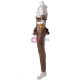Wild Hunt Cirilla Cosplay Costumes The Witcher 3 Cosplay Outfit