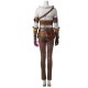 Wild Hunt Cirilla Cosplay Costumes The Witcher 3 Cosplay Outfit