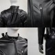 Bucky Barnes Winter Soldier Cosplay Costume Thunderbolts Suits