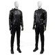 Bucky Barnes Winter Soldier Cosplay Costume Thunderbolts Suits