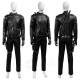 Bucky Barnes Winter Soldier Cosplay Costume Thunderbolts Suits