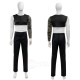 Bucky Barnes Winter Soldier Cosplay Costume Thunderbolts Suits