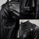 Bucky Barnes Winter Soldier Cosplay Costume Thunderbolts Suits