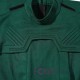 Avengers: Doomsday Latverian Witches Cosplay Costume Latverian Green Suit - C26206
