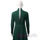 Avengers: Doomsday Latverian Witches Cosplay Costume Latverian Green Suit - C26206