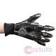 Avengers: Doomsday Latverian Witches Cosplay Costume Latverian Green Suit - C26206