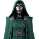 Avengers: Doomsday Latverian Witches Cosplay Costume Latverian Green Suit - C26206