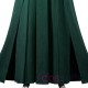 Avengers: Doomsday Latverian Witches Cosplay Costume Latverian Green Suit - C26206