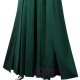 Avengers: Doomsday Latverian Witches Cosplay Costume Latverian Green Suit - C26206