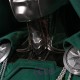 Avengers: Doomsday Latverian Witches Cosplay Costume Latverian Green Suit - C26206