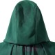 Avengers: Doomsday Latverian Witches Cosplay Costume Latverian Green Suit - C26206