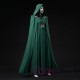 Avengers: Doomsday Latverian Witches Cosplay Costume Latverian Green Suit - C26206