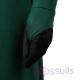Avengers: Doomsday Latverian Witches Cosplay Costume Latverian Green Suit - C26206