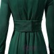 Avengers: Doomsday Latverian Witches Cosplay Costume Latverian Green Suit - C26206