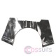 Avengers: Doomsday Latverian Witches Cosplay Costume Latverian Green Suit - C26206