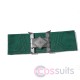 Avengers: Doomsday Latverian Witches Cosplay Costume Latverian Green Suit - C26206