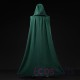 Avengers: Doomsday Latverian Witches Cosplay Costume Latverian Green Suit - C26206