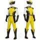 Wolverine Cosplay Costume Game Version Character Suit