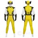 Wolverine Cosplay Costume Game Version Character Suit