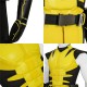 Wolverine Cosplay Costume Game Version Character Suit